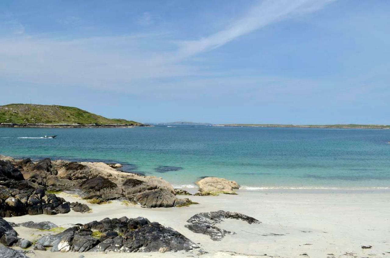 Apartment 263 - Clifden Bagian luar foto