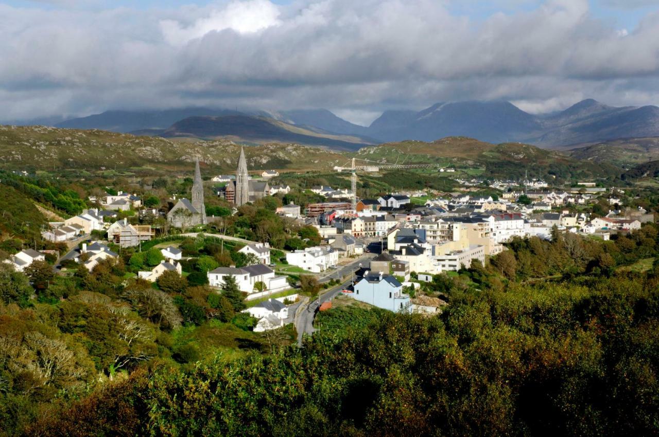 Apartment 263 - Clifden Bagian luar foto