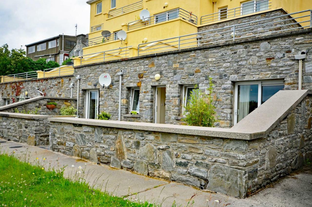 Apartment 263 - Clifden Bagian luar foto