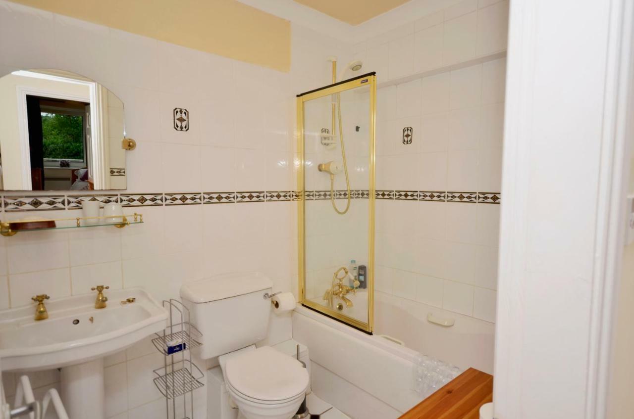 Apartment 263 - Clifden Bagian luar foto