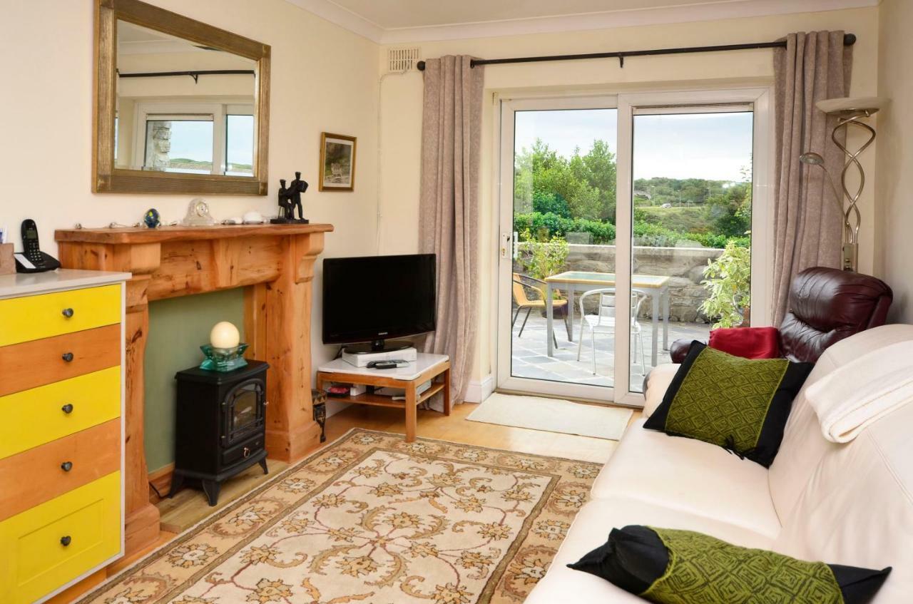 Apartment 263 - Clifden Bagian luar foto