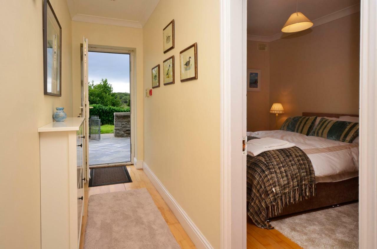 Apartment 263 - Clifden Bagian luar foto