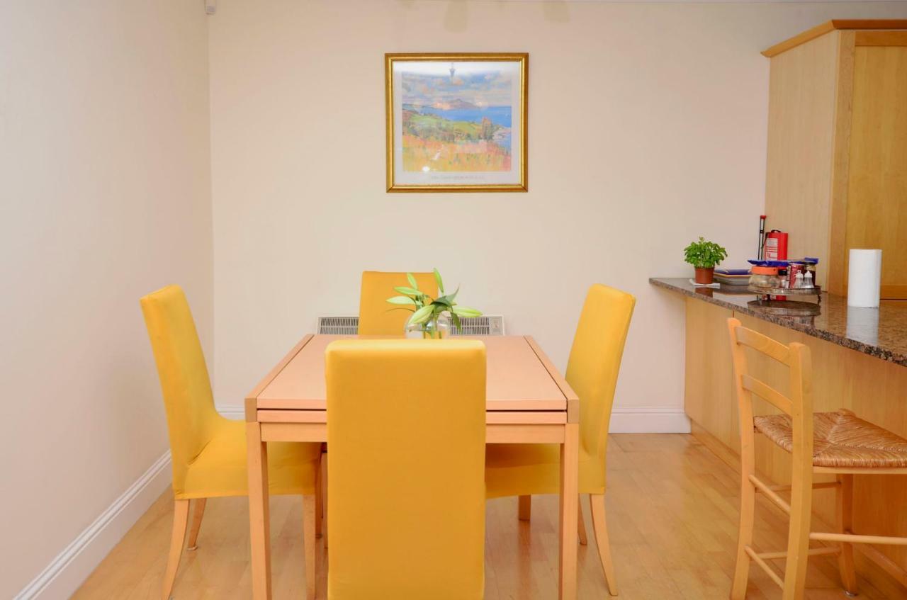 Apartment 263 - Clifden Bagian luar foto