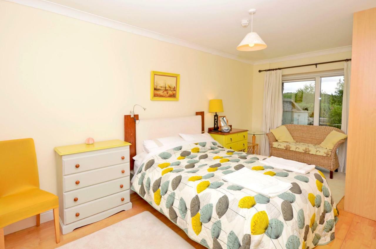 Apartment 263 - Clifden Bagian luar foto