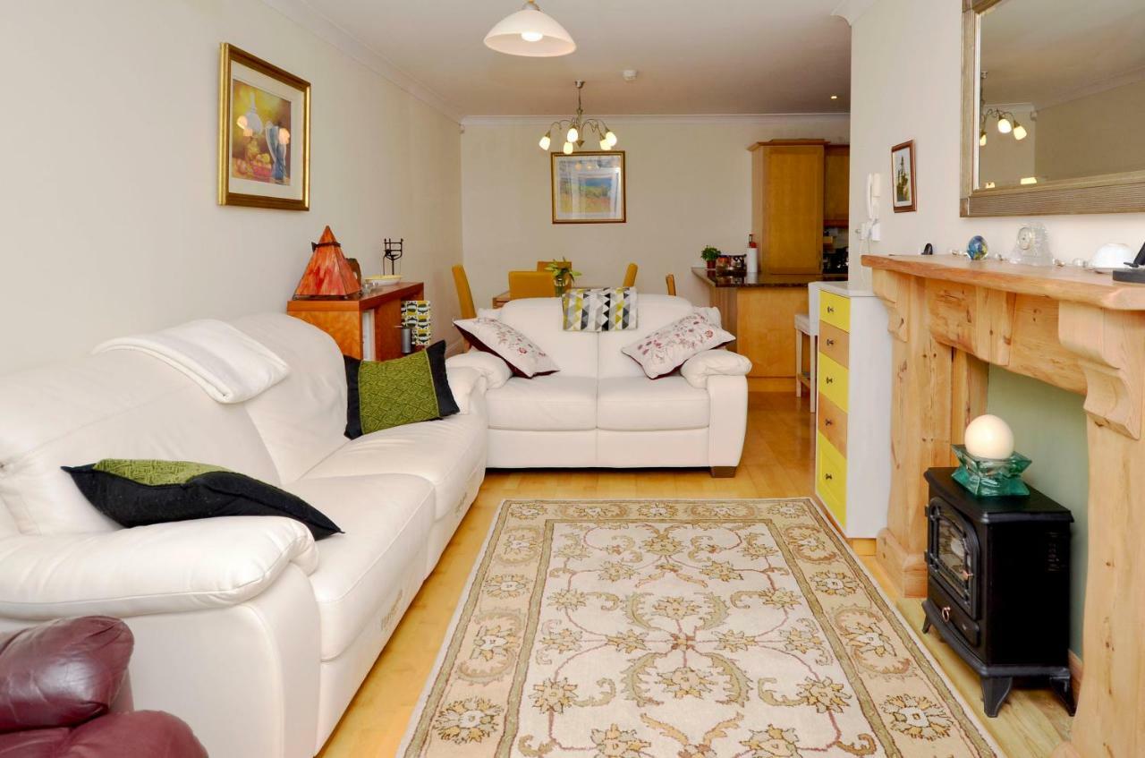 Apartment 263 - Clifden Bagian luar foto