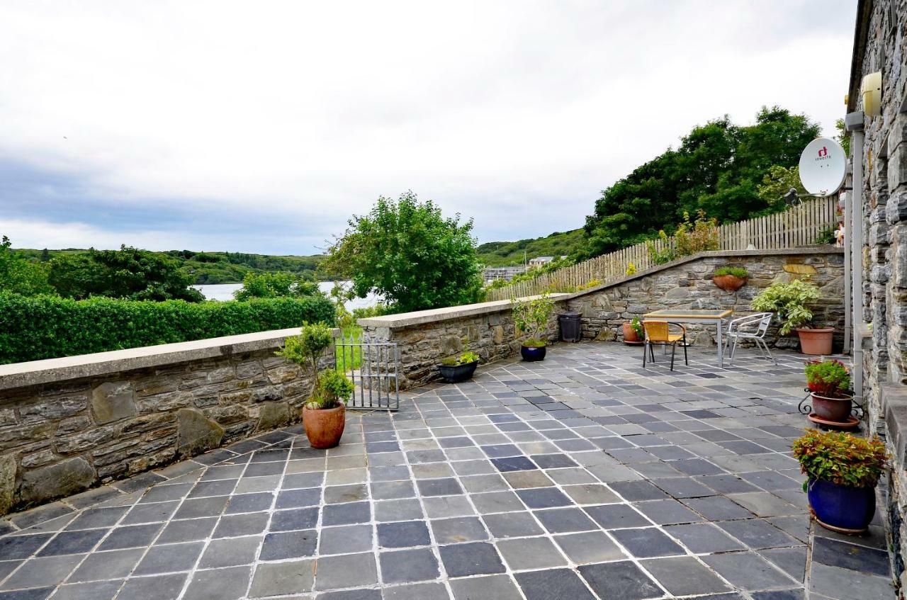 Apartment 263 - Clifden Bagian luar foto