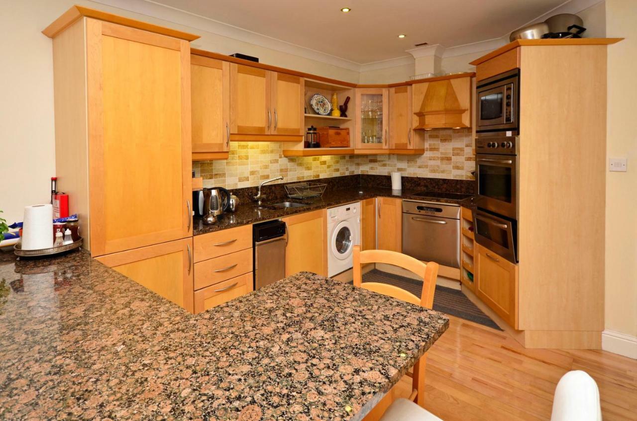 Apartment 263 - Clifden Bagian luar foto