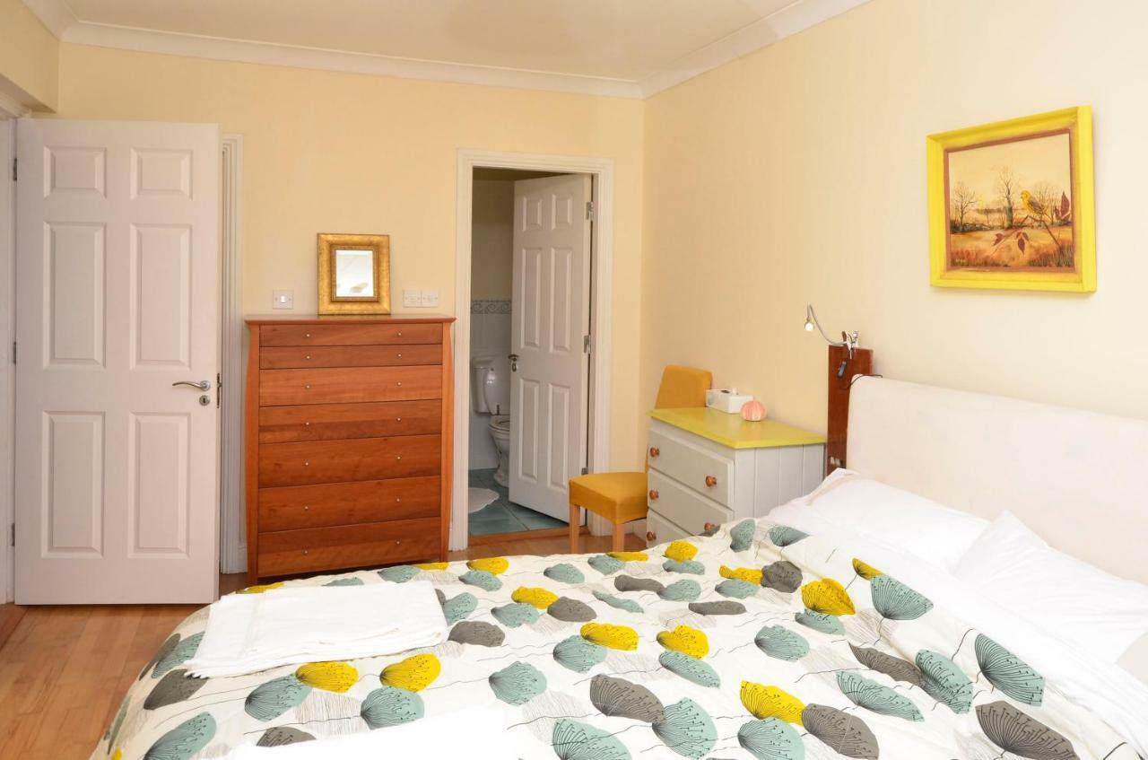 Apartment 263 - Clifden Bagian luar foto
