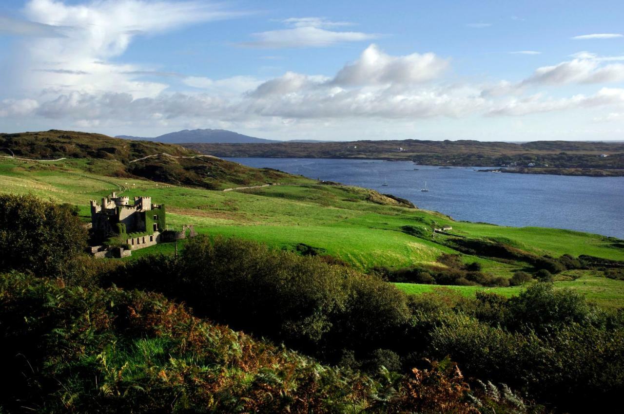 Apartment 263 - Clifden Bagian luar foto