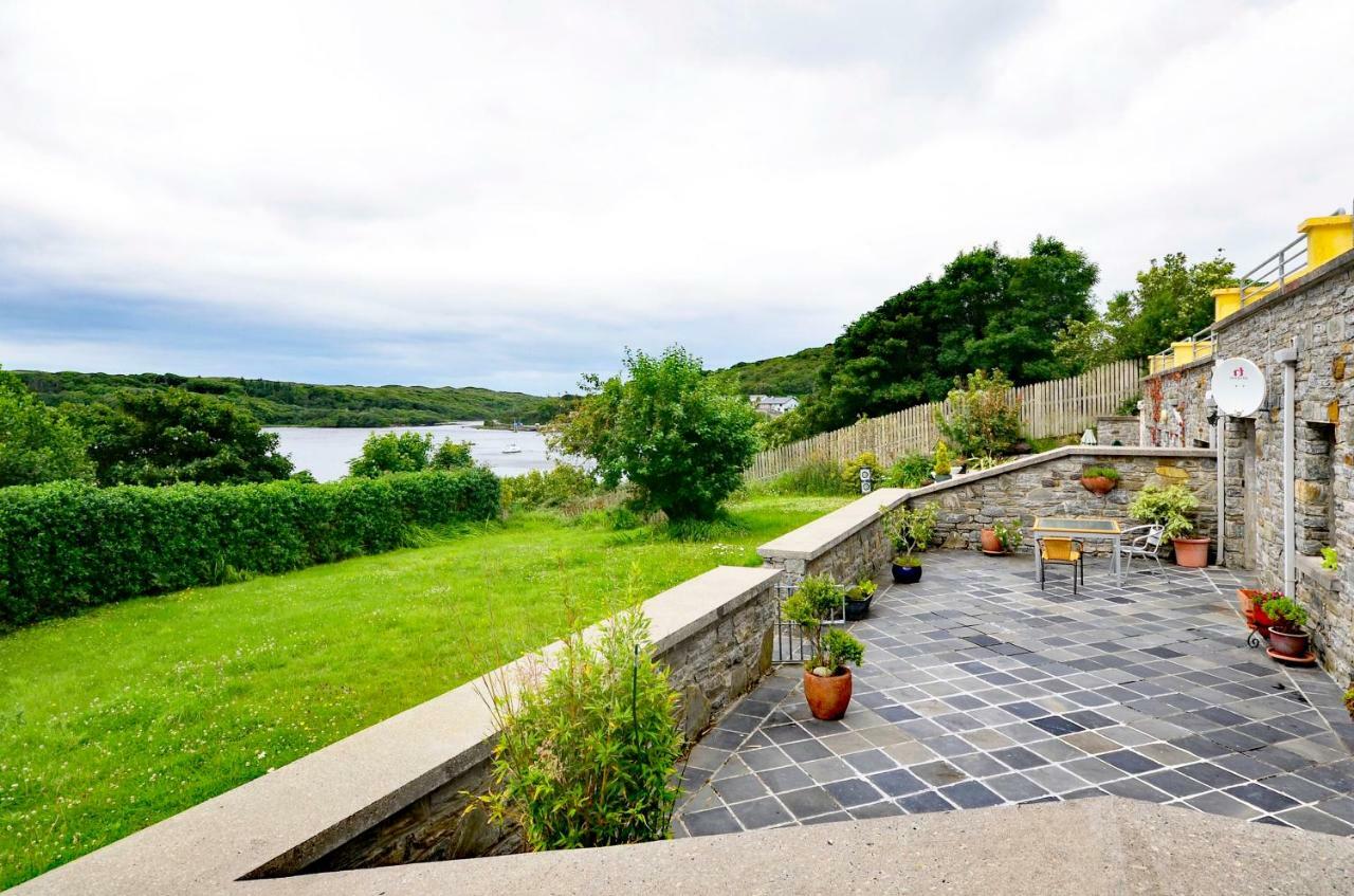 Apartment 263 - Clifden Bagian luar foto