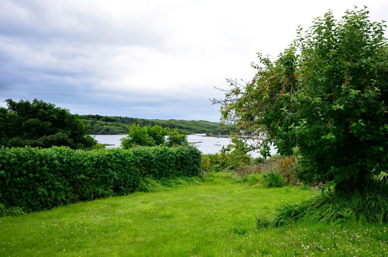 Apartment 263 - Clifden Bagian luar foto