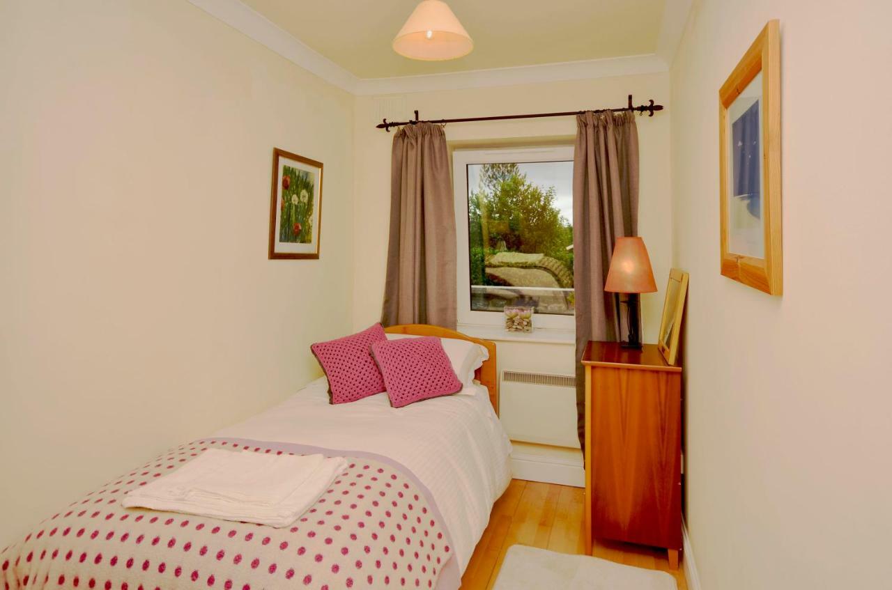 Apartment 263 - Clifden Bagian luar foto